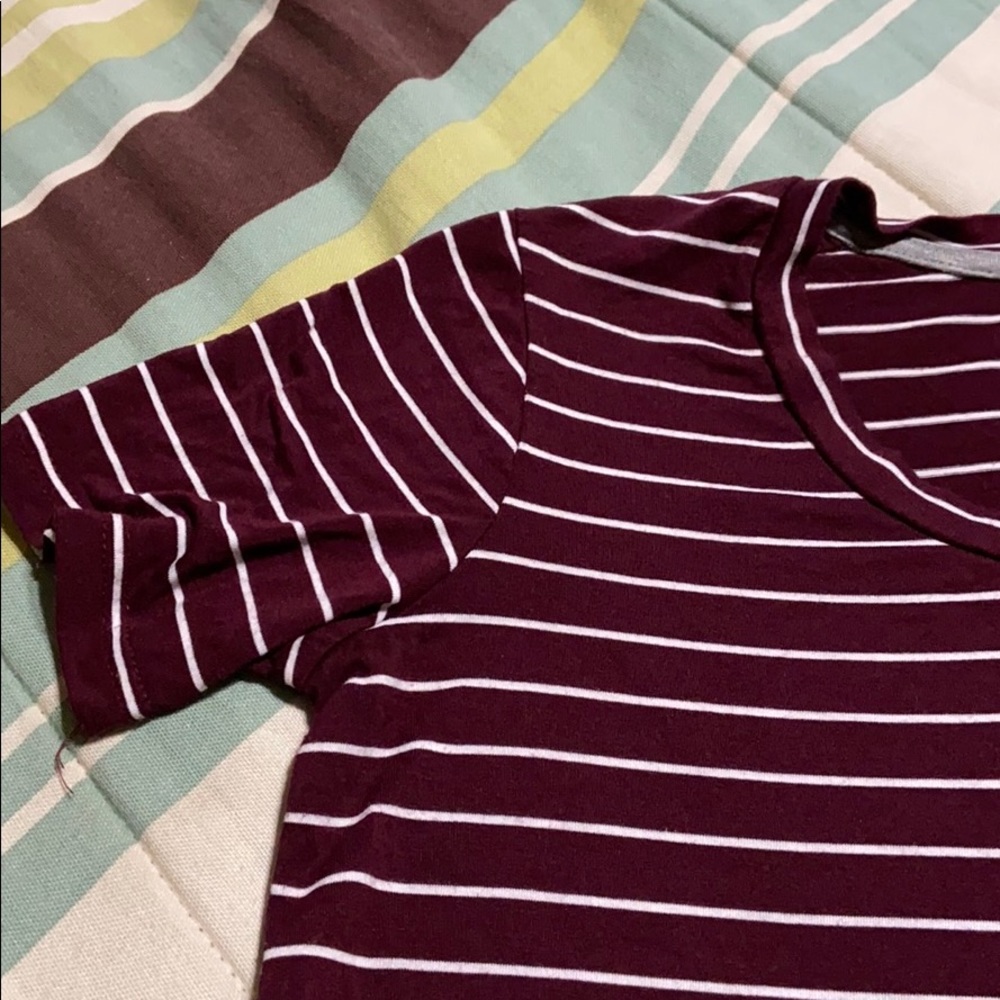 Pullover Loose Fitting Top. Euc - image 3